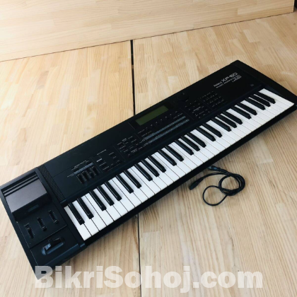 Roland xp 60 key board